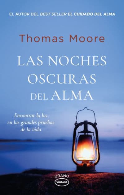 Noches oscuras del alma, Las by Thomas Moore