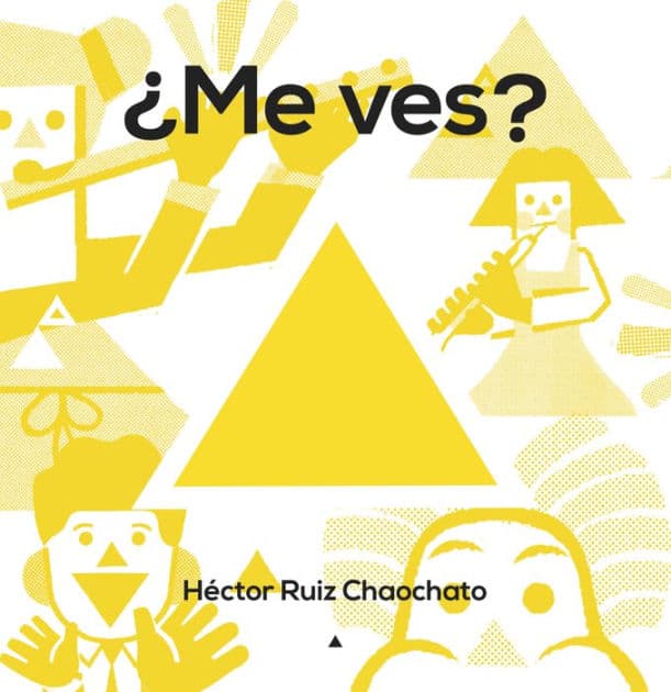 Me ves? by Hector Ruiz
