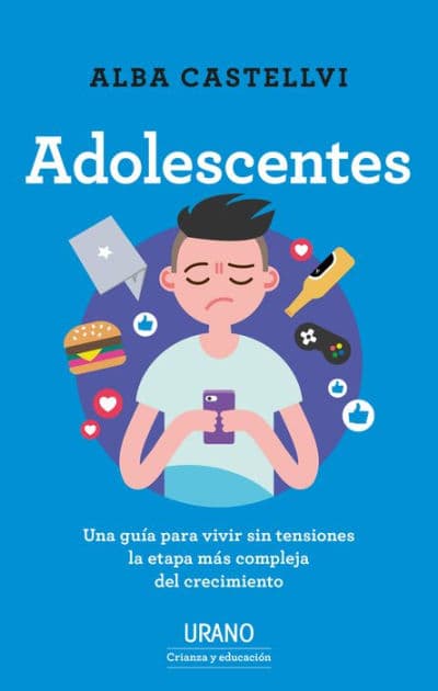 Adolescentes by Alba Castellví