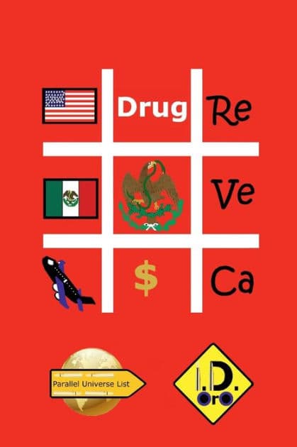 #Drug (Edition francaise) by I D Oro