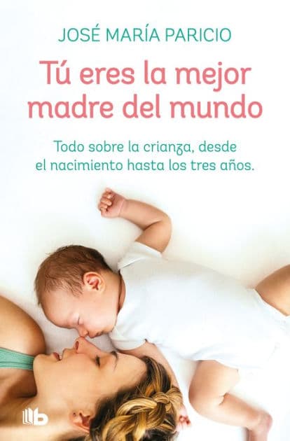 Tú eres la mejor madre del mundo / You're the Best Mother in the World by Jose Maria Aparicio