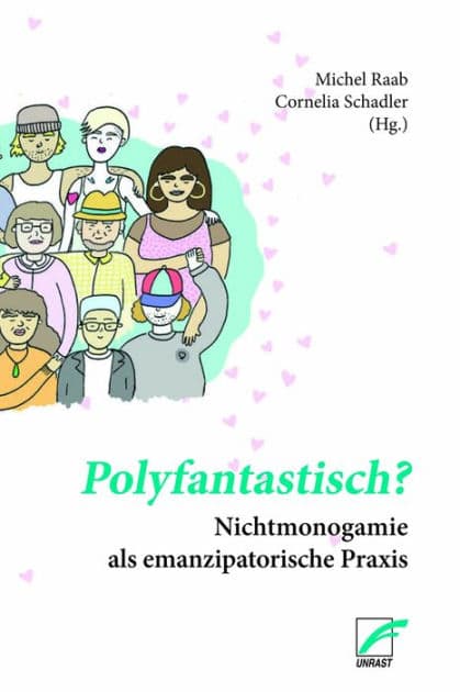 Polyfantastisch?: Nichtmonogamie als emanzipatorische Praxis by Gwendolin Altenhöfer