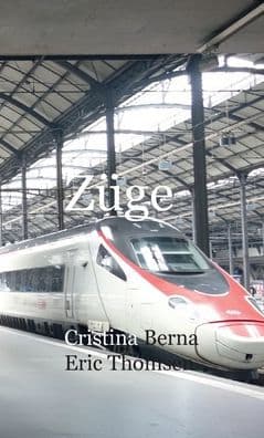 Zï¿½ge by Cristina Berna