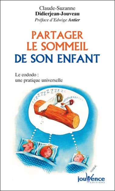 Partager le sommeil de son enfant by Claude-Suzanne Didierjean-Jouveau