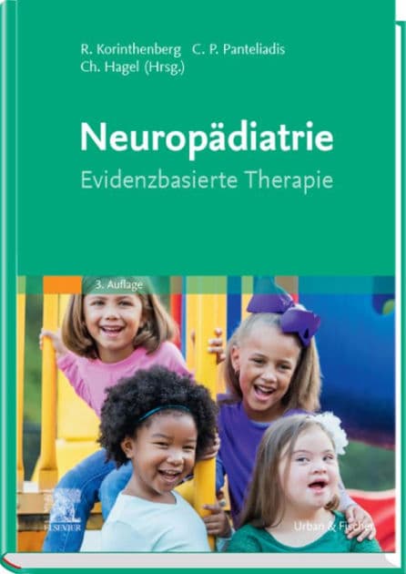 Neuropädiatrie: Evidenzbasierte Therapie by Rudolf Korinthenberg