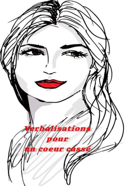 Verbalisations pour un cour cassé by The Little French