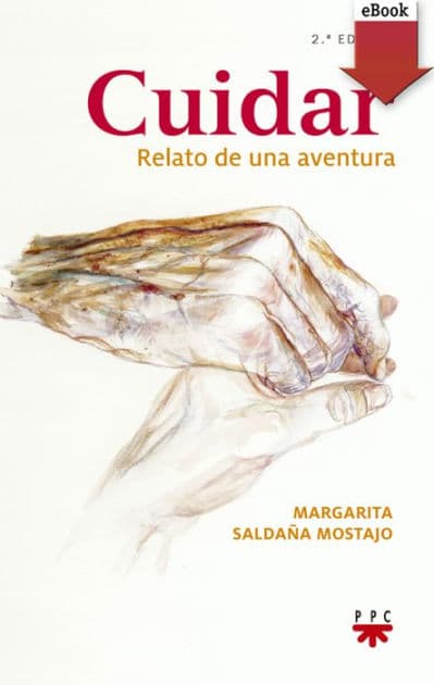 Cuidar by Margarita Saldaña Mostajo