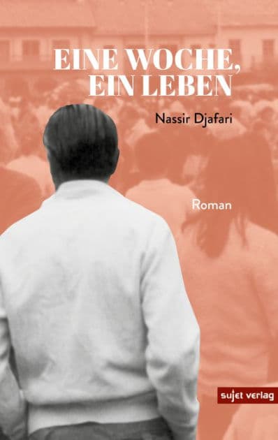 Eine Woche, ein Leben by Nassir Djafari