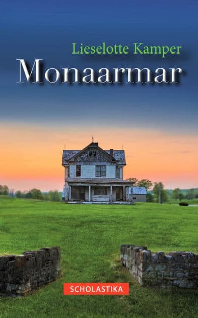 Monaarmar by Lieselotte Kamper