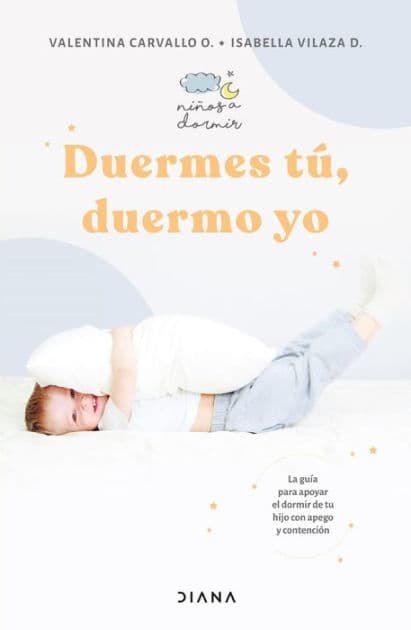 Duermes tú, duermo yo by Varios autores