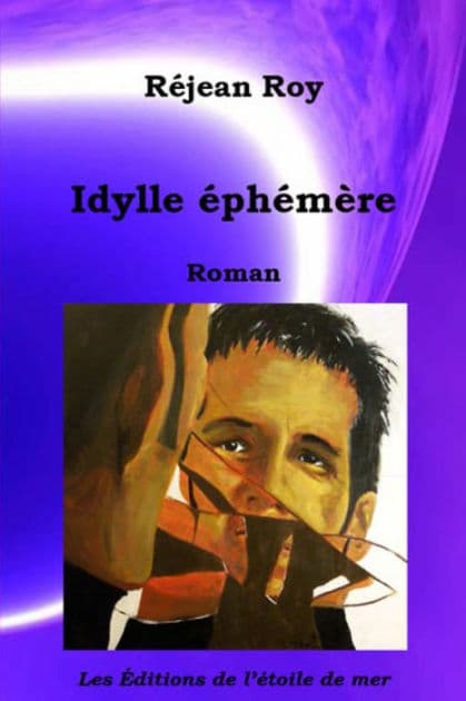 Idylle éphémère by Réjean Roy