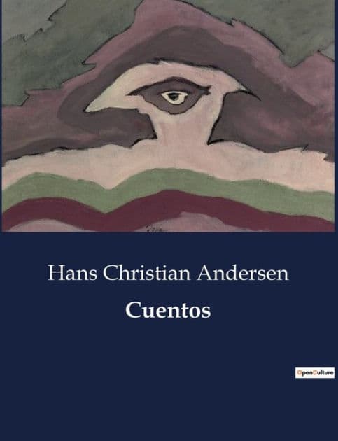 Cuentos by Hans Christian Andersen