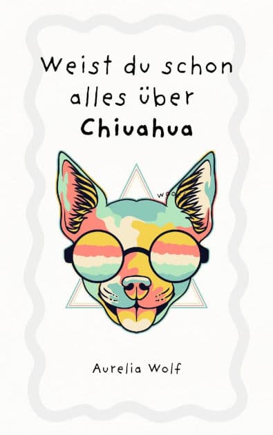 Weist du schon alles über Chiuahua by Aurelia Wolf