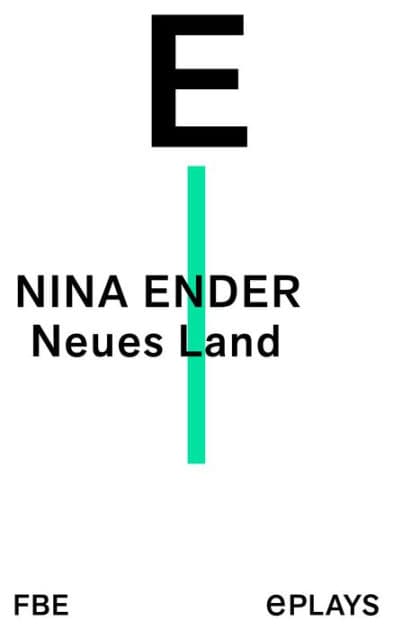 Neues Land by Nina Ender