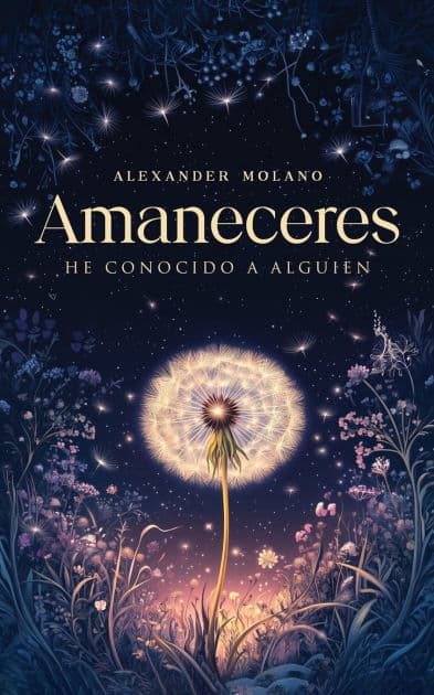 Amaneceres: He conocido a alguien by Alexander Molano