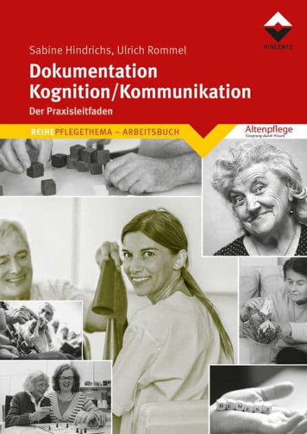 Dokumentation - Kognition/Kommunikation: Der Praxisleitfaden by Sabine Hindrichs