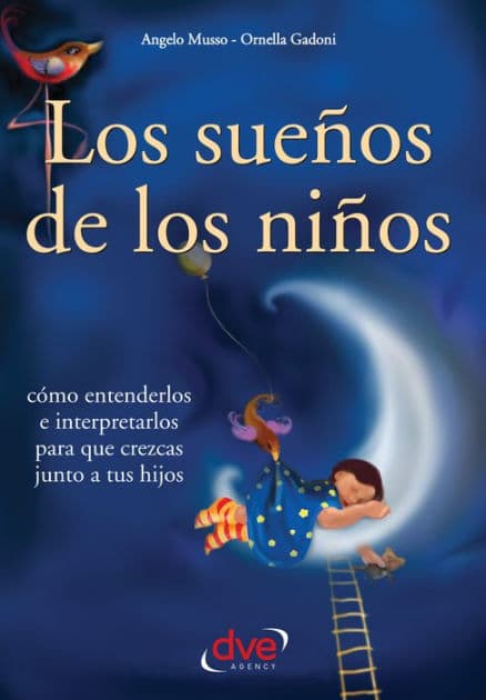 Los sueños de los niños by Angela Musso