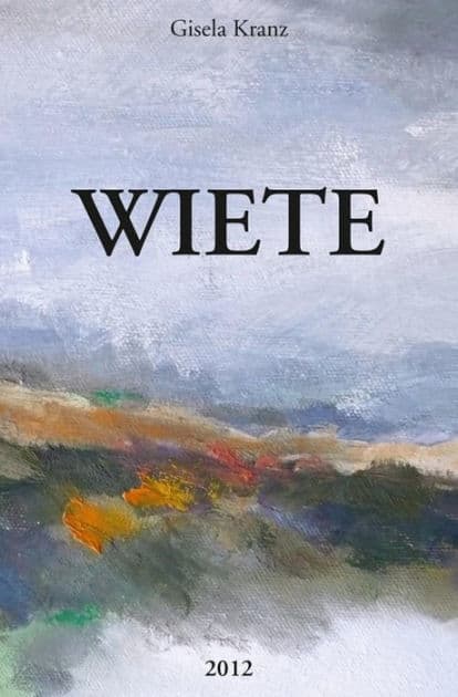 WIETE by Gisela Kranz