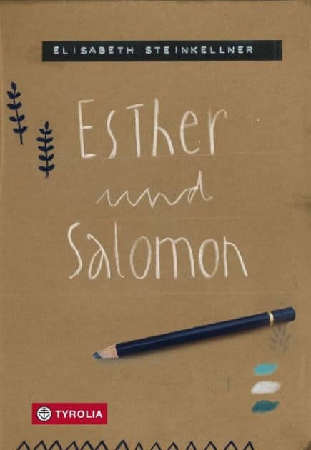Esther und Salomon by Elisabeth Steinkellner