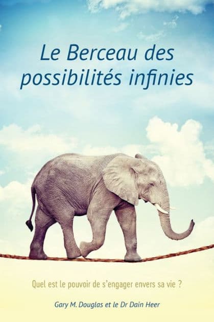 Le Berceau des possibilitï¿½s infinies (French) by Gary Douglas