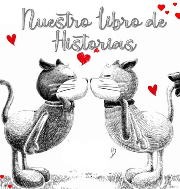 Nuestro Libro de Historias by Pick Me Read Me Press