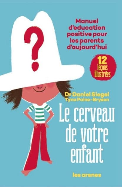 Le Cerveau de votre enfant by Daniel Siegel
