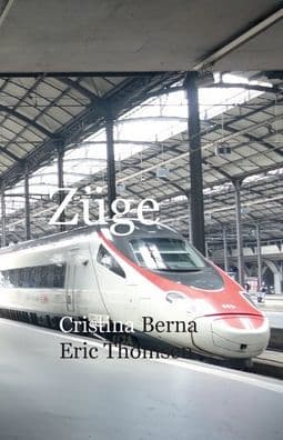 Zï¿½ge by Cristina Berna