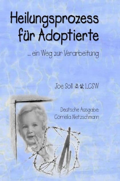 Heilungsprozess fÃ¯Â¿Â½r Adoptierte: Ein Weg zur Verarbeitung by Cornelia Nietzschmann