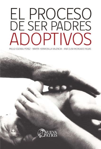 El Proceso de ser padres adoptivos by Marta Hermosilla