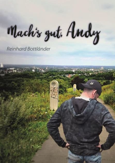 Mach's gut, Andy by Reinhard Bottländer