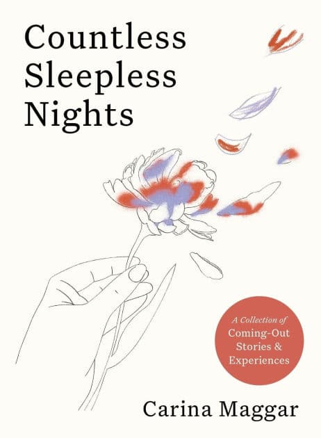 Countless Sleepless Nights: A collection of coming-out stories and experiences by Carina Maggar