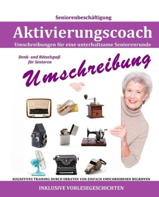 Aktivierungscoach: Umschreibung by Aktivierungscoach Autorenteam