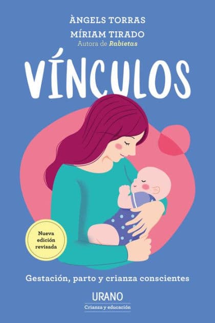 Vínculos by Míriam Tirado