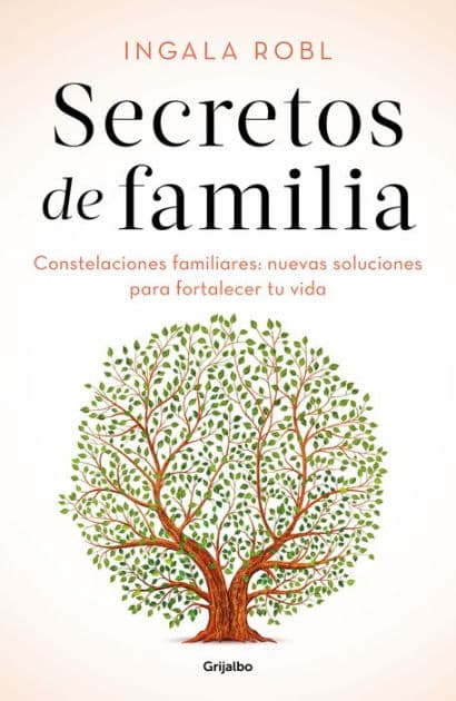 Secretos de familia by Ingala Robl