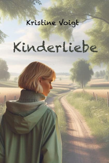Kinderliebe by Kristine Voigt