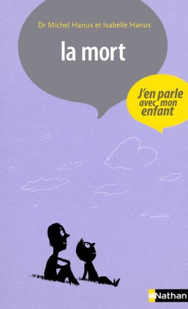 La mort by Michel Hanus