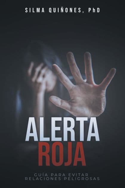 Alerta Roja by Silma Quinones