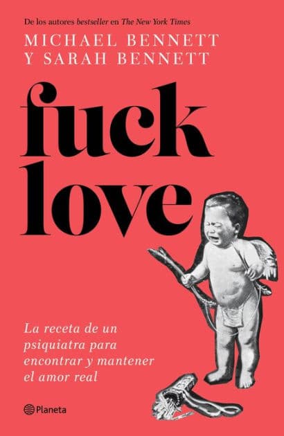 Fuck Love by Dr. Michael nnett