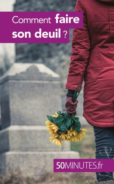 Comment faire son deuil ? by Hugues Prion Pansius