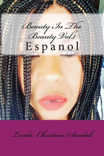 Beauty In The Beauty Vol.1 by Lenda Christian/Sandali