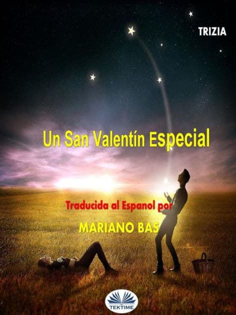 Un San Valentín Especial by Trizia