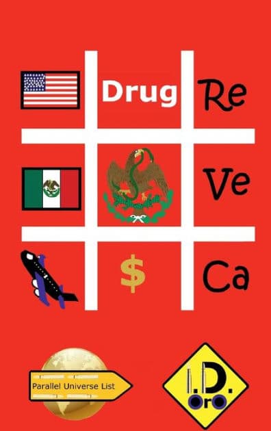 #Drug (Edition francaise) by I D Oro