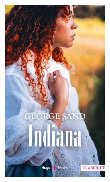 Indiana by Georges Sand