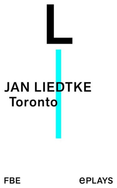 Toronto by Jan Liedtke