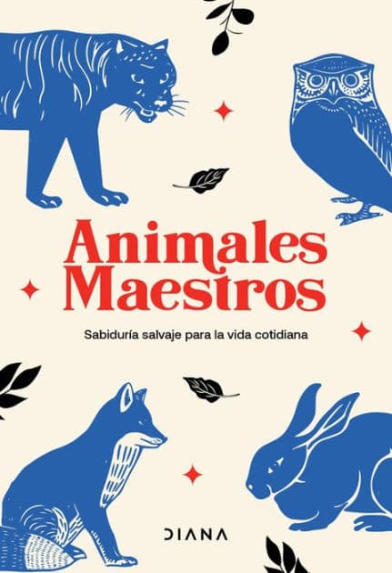 Animales maestros by Estudio PE S.A.C.