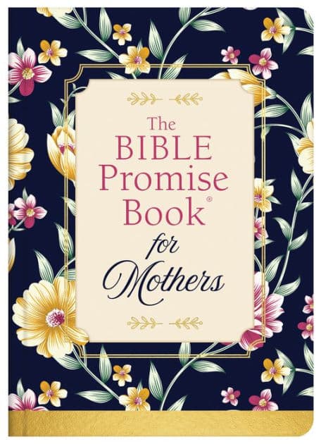 The Bible Promise Book for Mothers by Barbour Publishing