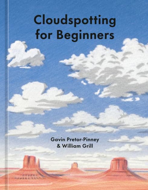Cloudspotting for Beginners by William Grill