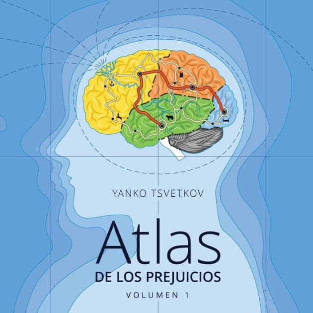 Atlas de los prejuicios: Cartografía de los estereotipos by Emiliano Barragïn Gïant