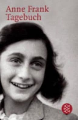 Tagebuch. by Anne Frank