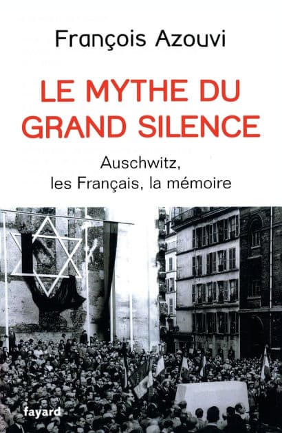 Le Mythe Du Grand Silence by Azouvi-F